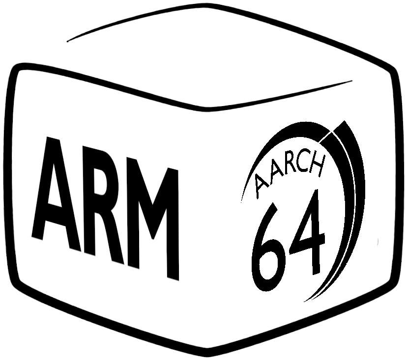 Портирование ОС на Aarch64 - 1