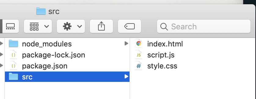 Зачем современную веб-разработку так усложнили? Часть 1 - 4 Зачем современную веб-разработку так усложнили? Часть 1 - 4