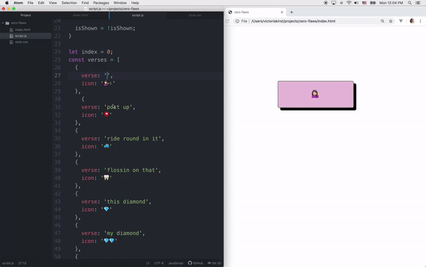 Зачем современную веб-разработку так усложнили? Часть 1 - 1 Зачем современную веб-разработку так усложнили? Часть 1 - 1