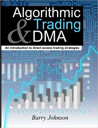 10 книг для понимания устройства фондового рынка, инвестиций на бирже и автоматизированной торговли - 10