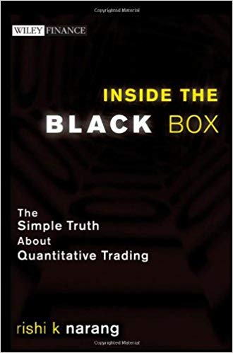 10 книг для понимания устройства фондового рынка, инвестиций на бирже и автоматизированной торговли - 11