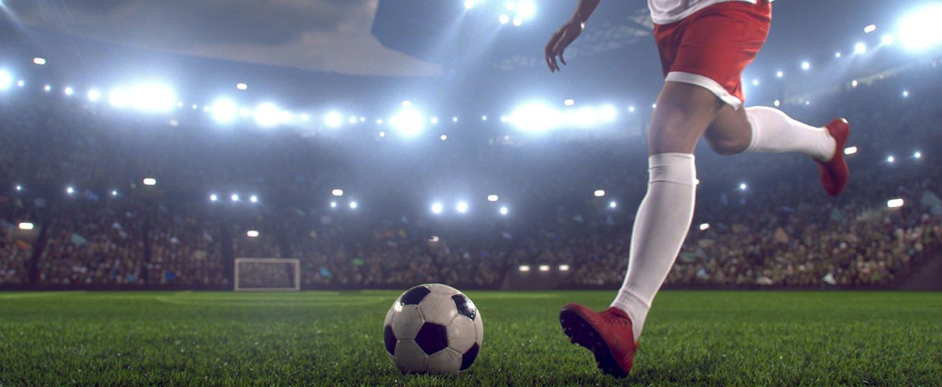 Искусственный интеллект Google DeepMind попытается играть в футбол - 1