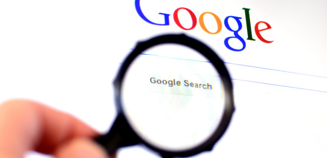 Поиск в Google стал поиском внутри Google: менее половины поисковых запросов приводят к переходам на сайты - 1