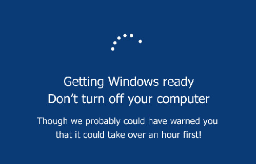 Что мне не нравится в Windows 10 - 2
