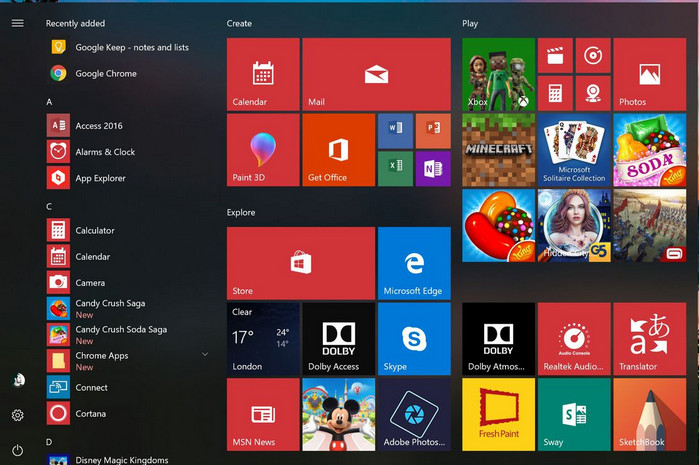 Что мне не нравится в Windows 10 - 6