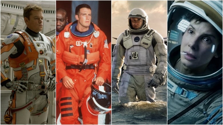«Это кошмар»: астронавты делятся мнением о том, какие ошибки допускает Голливуд при съёмке фильмов о космосе - 1