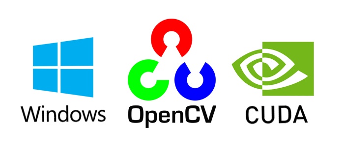 Установка OpenCV + CUDA на Windows - 1