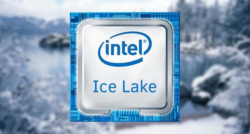 Intel Ice Lake. 10 нм — в массы - 1