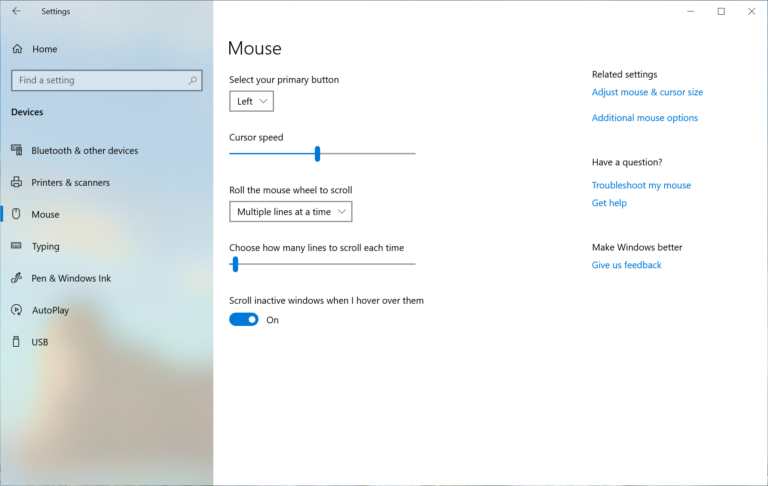 Microsoft выпустила Windows 10 Insider Preview Build 18963 (20H1) - 6