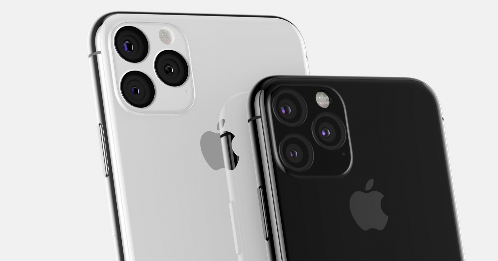 Watch Series 5 и iPhone 11: что покажет Apple в сентябре