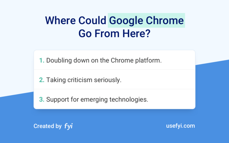 От 0% до 70% рынка: Как Google Chrome поглотил интернет? - 17