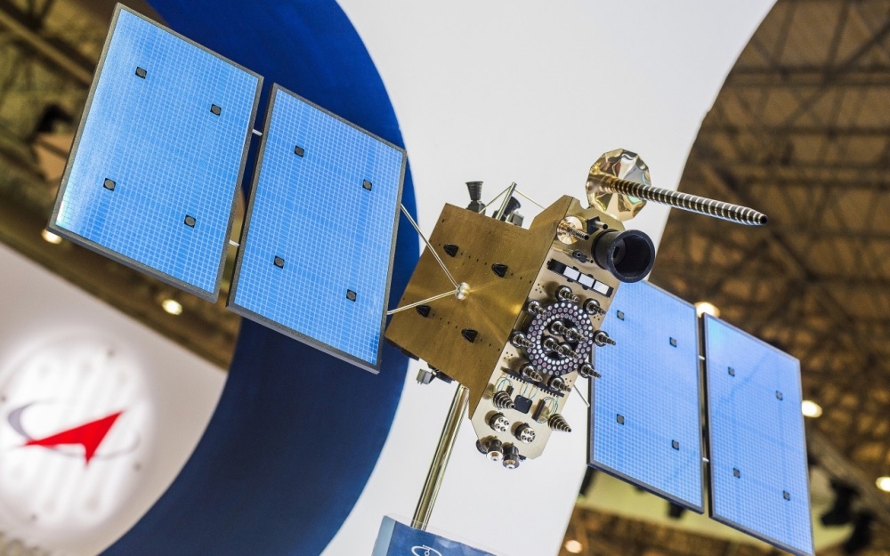 У половины спутников системы ГЛОНАСС закончилась заводская гарантия - 1