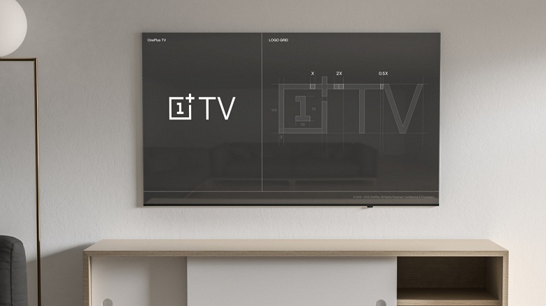 Официально: телевизоры OnePlus TV будут основаны на панелях QLED и будут работать под управлением Android TV