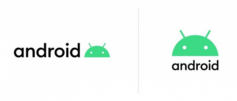 Конец сладкой эпохи. Google представила финальную версию Android 10 и обновленный бренд
