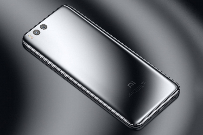 Xiaomi Mi 6 получил новую версию MIUI 10