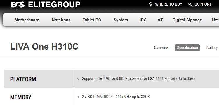 Найдены новые подтверждения скорого анонса чипсетов Intel серии 400