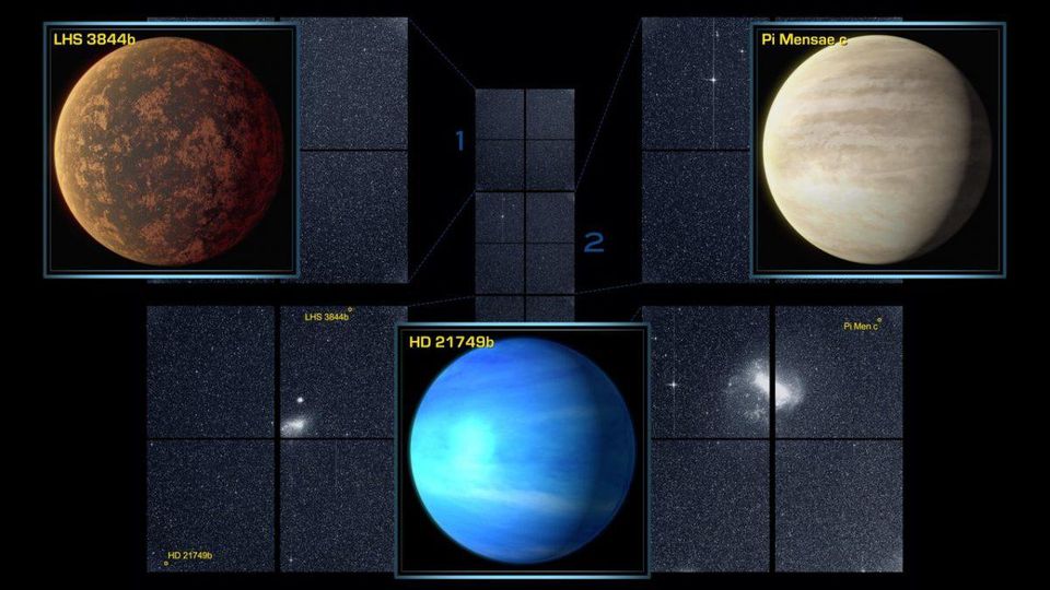 Спросите Итана: как будет выглядеть наша первая прямая фотография землеподобной экзопланеты? - 6