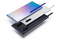 Флагманский смартфон Samsung Galaxy Note 10+ обучили 3D-сканированию - 1