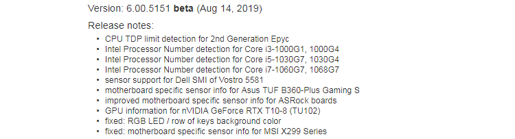 NVIDIA GeForce RTX T10-8 найдёт применение в серверных системах компании
