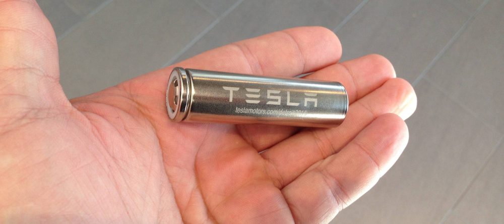 Tesla переходит на аккумуляторы LG Chem для производства Model 3 и Model Y на новом заводе Gigafactory 3 в Шанхае - 1