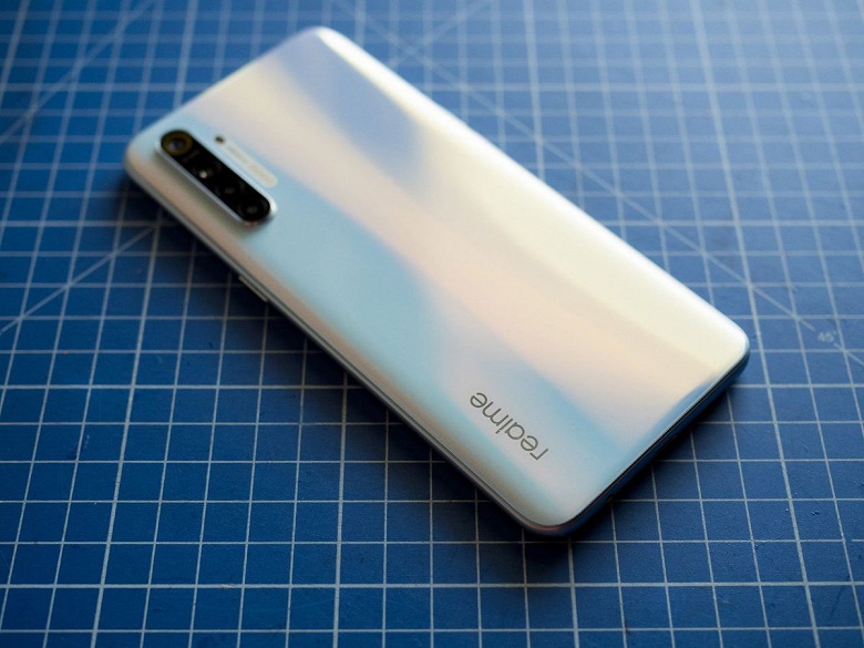 Realme XT поборется с Redmi Note 8 Pro за звание лучшего бюджетного камерофона