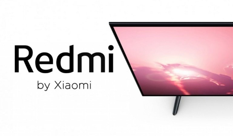 Redmi показала телевизор Redmi TV