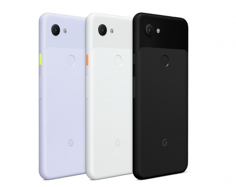 Новая статья: Обзор смартфона Google Pixel 3a: возвращение Nexus?