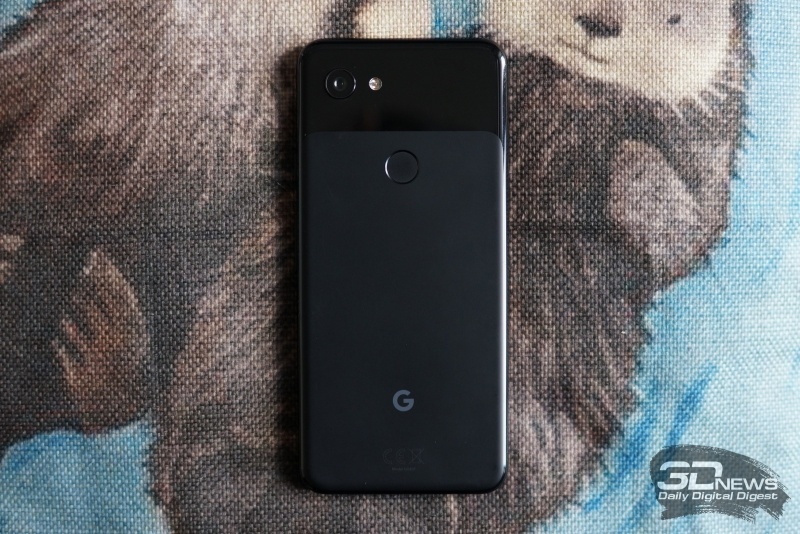 Новая статья: Обзор смартфона Google Pixel 3a: возвращение Nexus?