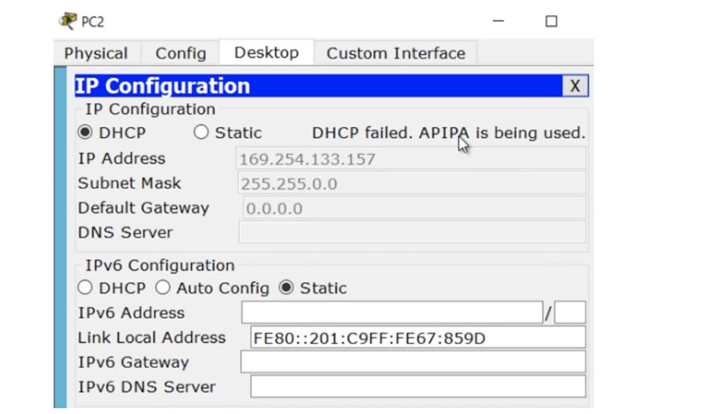 Тренинг Cisco 200-125 CCNA v3.0. День 26. DNS и DHCP - 18