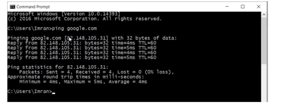 Тренинг Cisco 200-125 CCNA v3.0. День 26. DNS и DHCP - 4