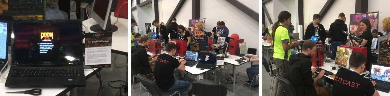 IT-фестиваль TechTrain 2019: как JUG.ru, JUGNsk и JUG.MSK участвовали в нём - 20