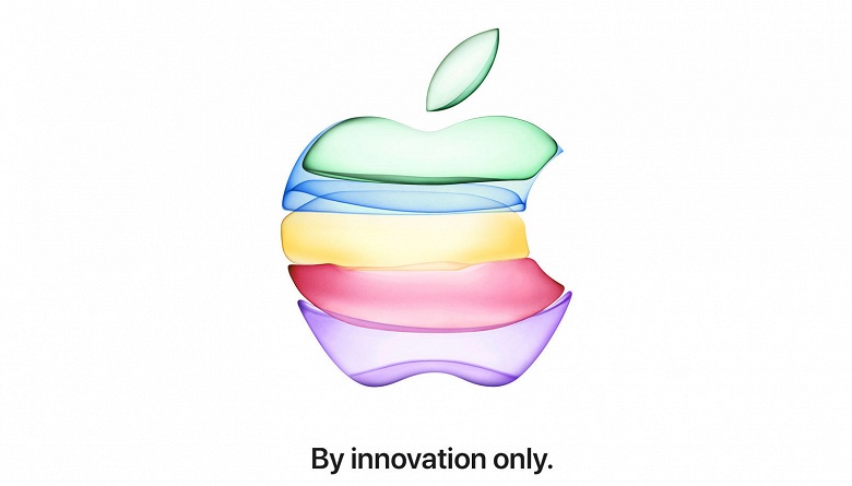 Официально: Apple представит новые iPhone 10 сентября