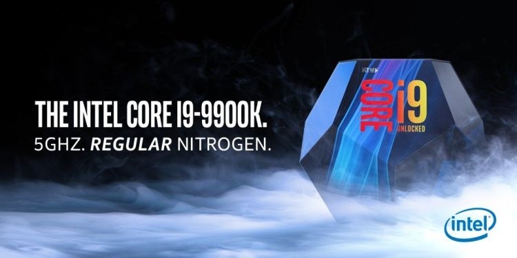 AMD бросила мечтать о 5 ГГц, чем очень развеселила Intel