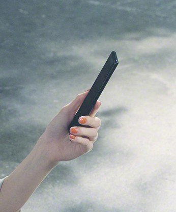 Преемник Sony Xperia 1 показался на качественных живых фото