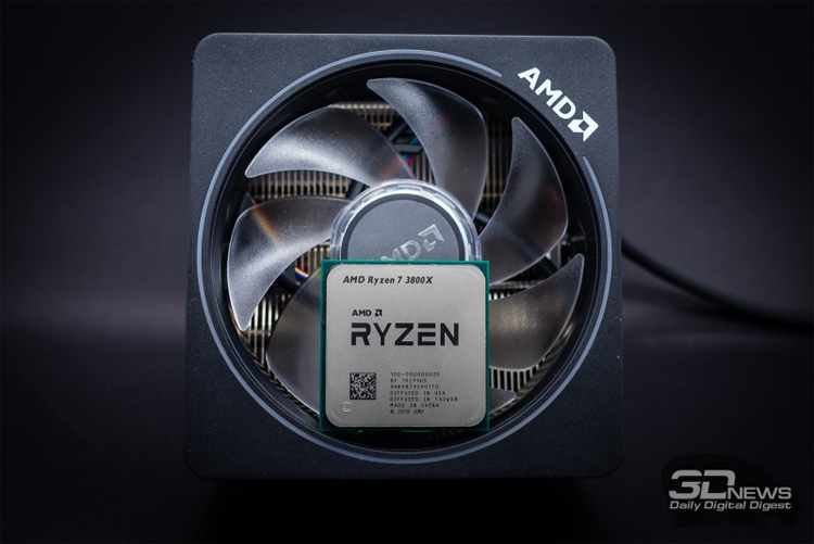 AMD признала, что частоты Ryzen 3000 ниже положенных, и готовит исправление