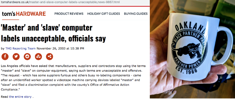 Политкорректность проникает в Россию через книги про проектирование чипов на SystemVerilog для не-начинающих - 2 Политкорректность проникает в Россию через книги про проектирование чипов на SystemVerilog для не-начинающих - 2