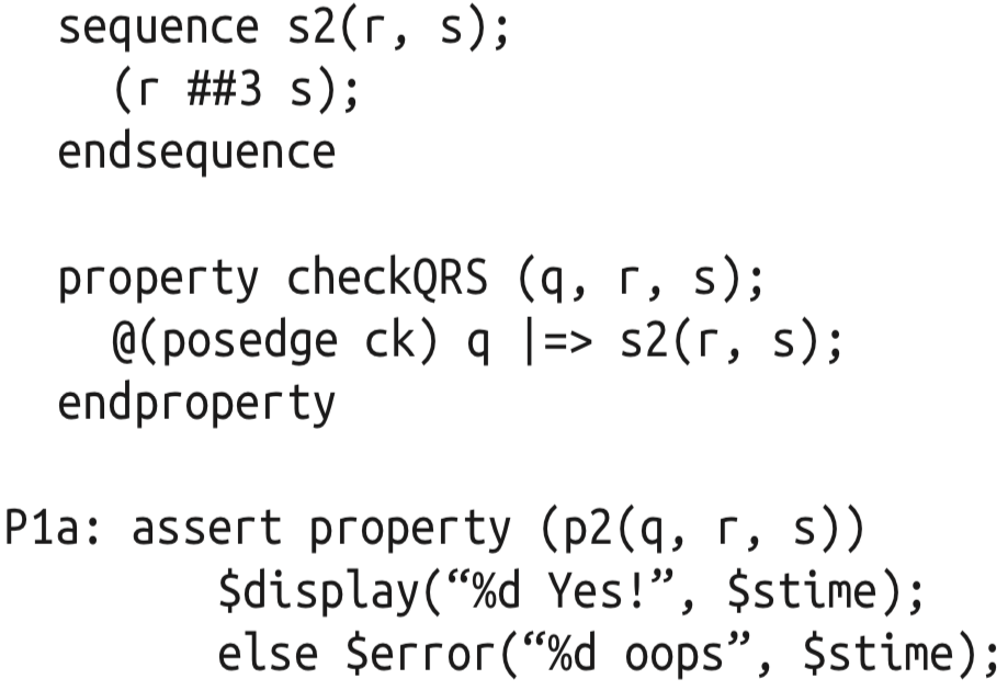 Политкорректность проникает в Россию через книги про проектирование чипов на SystemVerilog для не-начинающих - 25 Политкорректность проникает в Россию через книги про проектирование чипов на SystemVerilog для не-начинающих - 25