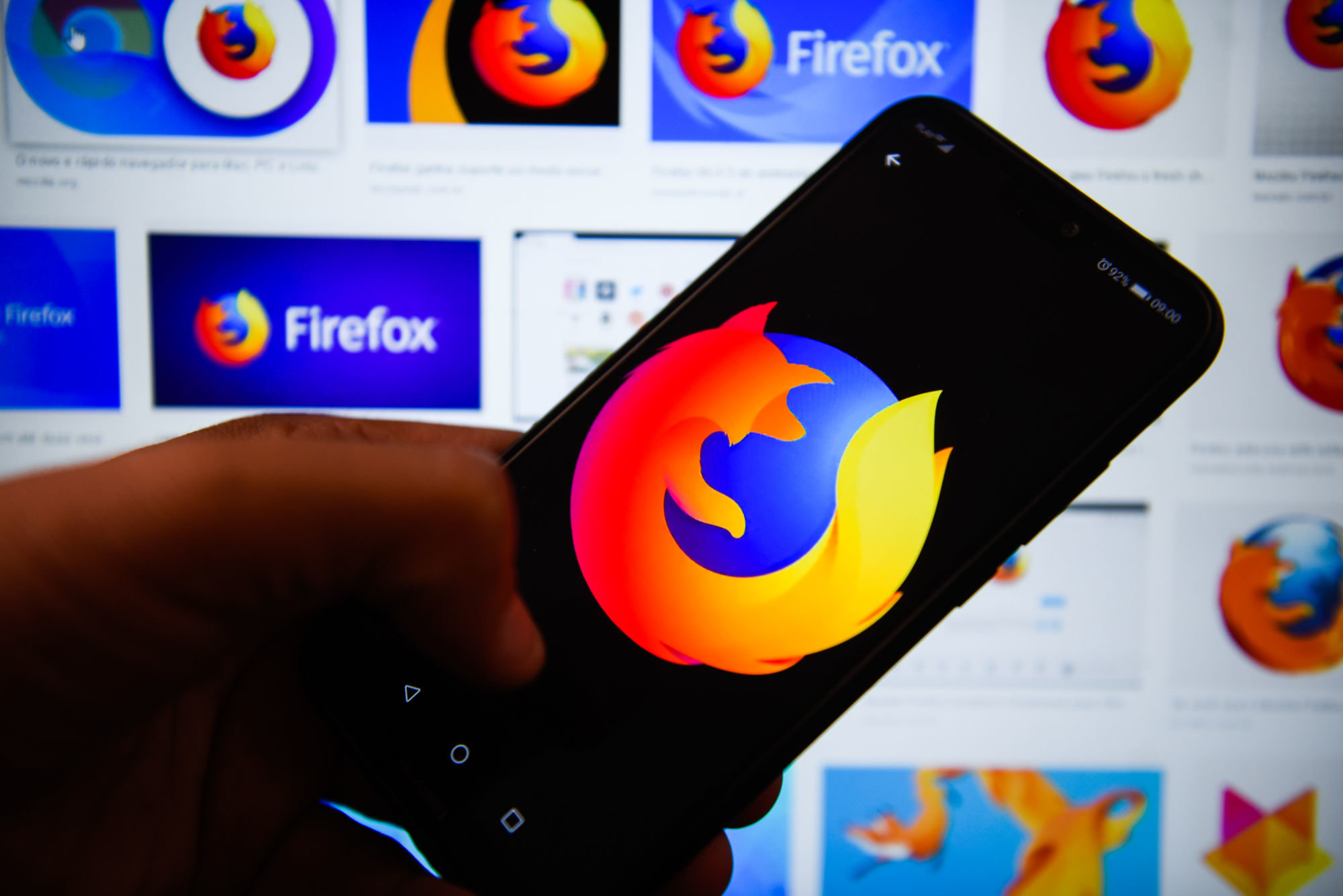 Firefox будет по умолчанию блокировать сторонние файлы cookie для защиты от слежки - 1