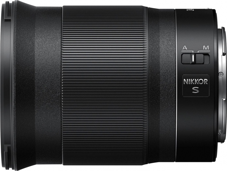 Nikon объявила о создании «самой совершенной на сегодня» зеркалки D6