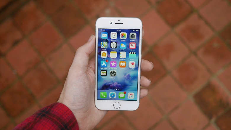 Весной Apple выпустит iPhone SE2, который будет представлять собой модернизированный iPhone 8