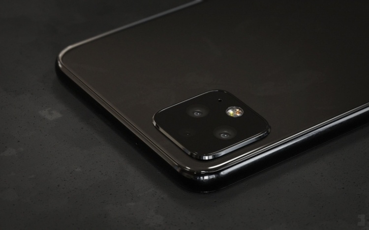 В коде Android 10 нашли подтверждение 90-Гц дисплея у следующего смартфона Pixel