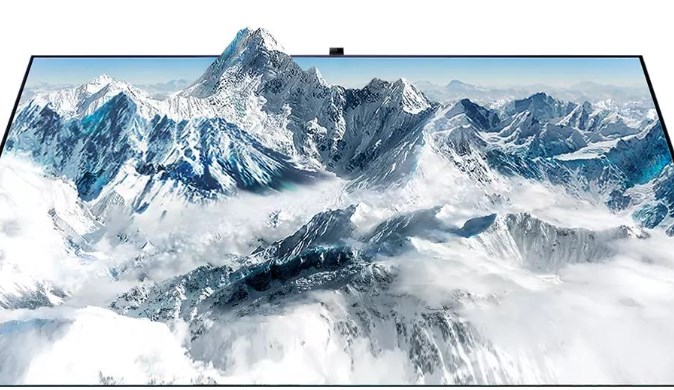 Huawei представит свои телевизоры 19 сентября