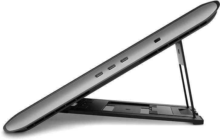 Новый планшет Wacom с 15,6″ экраном 4K и 4-ядерным Core i7 оценён в 99
