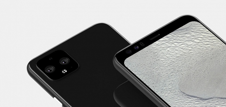 Мало памяти и не самая новая SoC. Флагманский смартфон Google Pixel 4 XL получит Snapdragon 855, а не Snapdragon 855 Plus 