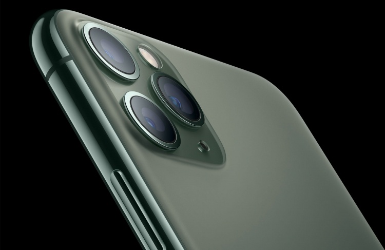 Apple представила новые iPhone: 4 камеры, продвинутые видеовозможности и другие плюсы