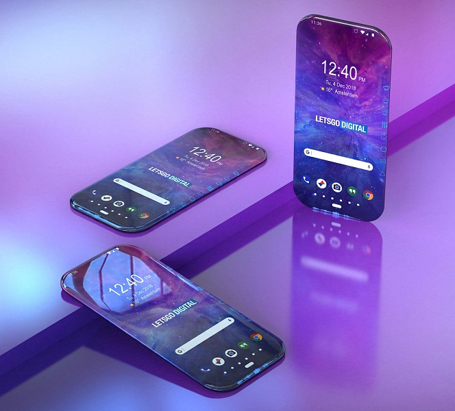 Появились одни из первых данных о смартфоне Samsung Galaxy S11