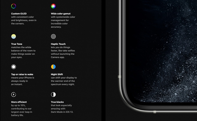 Apple действительно отказалась от технологии 3D Touch во всех своих новых смартфонах
