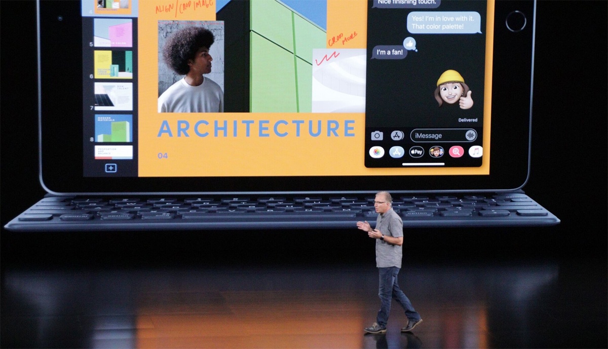 iPhone 11, новый iPad, TV+, Arcade и другое. Что сегодня показала Apple - 8