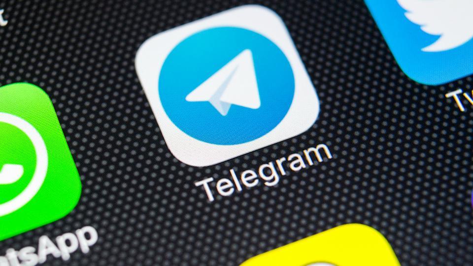 При удалении сообщений в Telegram изображения оставались на смартфонах всех участников чата - 1