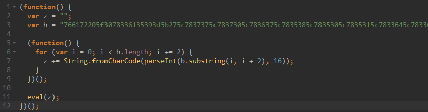 Прорываемся сквозь защиту от ботов - 3 Прорываемся сквозь защиту от ботов - 3